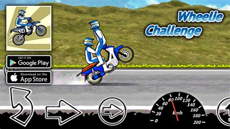 wheelie challenge 2 unblocked|WHEELIE CHALLENGE 2 free online game on。